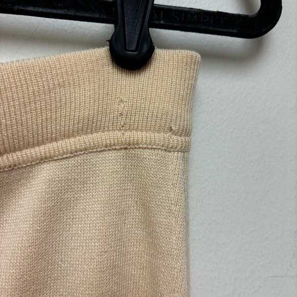 Escada Wool Blend Pencil Skirt - Picture 8 of 10